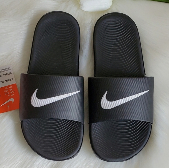Nike Other - Size 7 NIKE KAWA SLIDE (Great for gift)